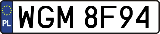 WGM8F94