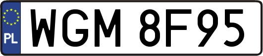 WGM8F95