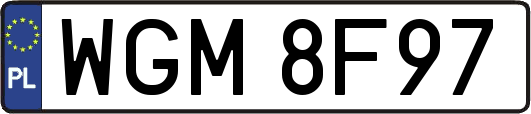 WGM8F97