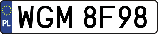 WGM8F98