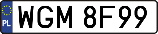 WGM8F99