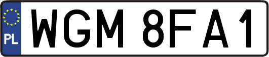 WGM8FA1
