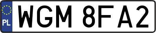 WGM8FA2