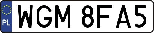 WGM8FA5