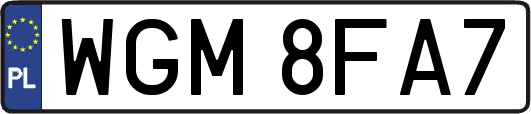 WGM8FA7