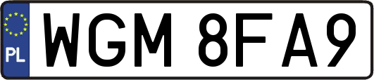 WGM8FA9