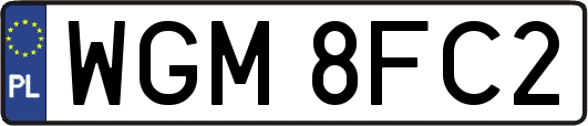 WGM8FC2