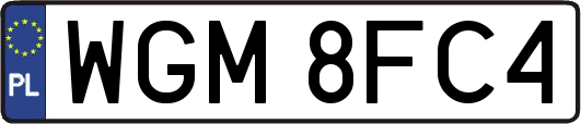 WGM8FC4