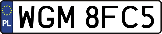 WGM8FC5