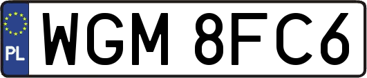 WGM8FC6