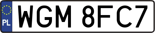 WGM8FC7