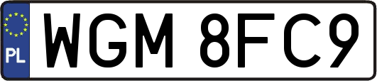 WGM8FC9