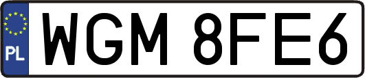 WGM8FE6