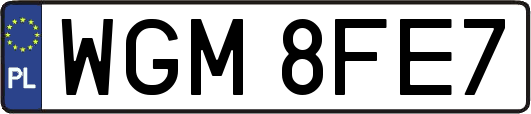 WGM8FE7
