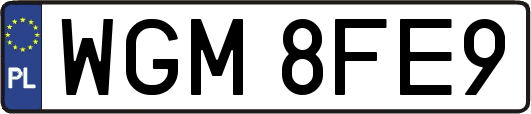 WGM8FE9