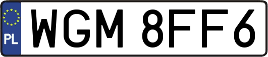 WGM8FF6