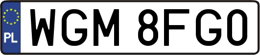WGM8FG0