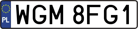 WGM8FG1