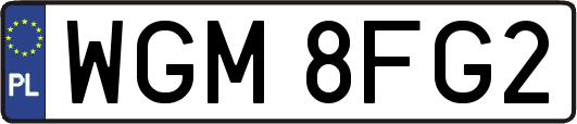 WGM8FG2