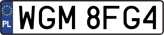 WGM8FG4