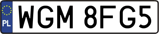 WGM8FG5