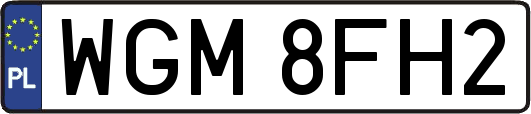 WGM8FH2