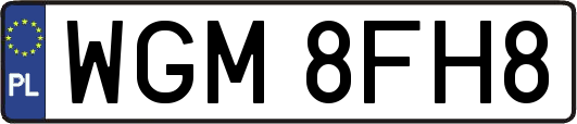 WGM8FH8