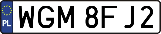 WGM8FJ2