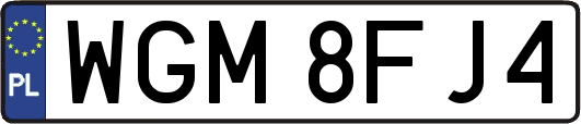 WGM8FJ4