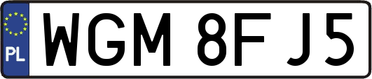 WGM8FJ5