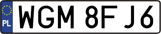 WGM8FJ6