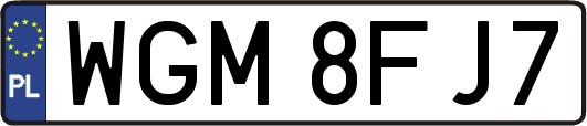 WGM8FJ7