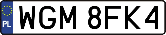 WGM8FK4