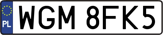 WGM8FK5