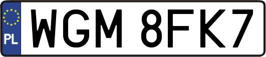 WGM8FK7
