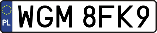 WGM8FK9