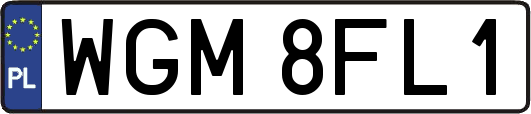 WGM8FL1