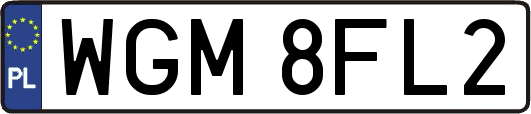 WGM8FL2