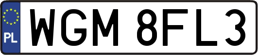 WGM8FL3
