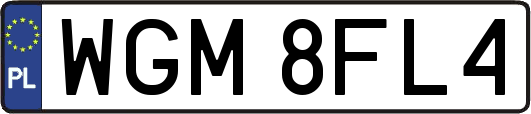 WGM8FL4