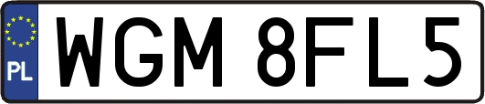 WGM8FL5