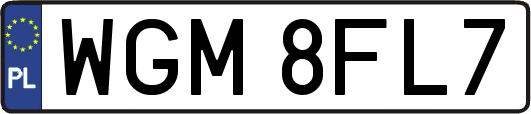 WGM8FL7