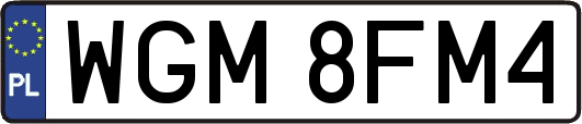 WGM8FM4
