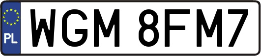 WGM8FM7