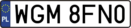 WGM8FN0