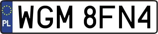 WGM8FN4
