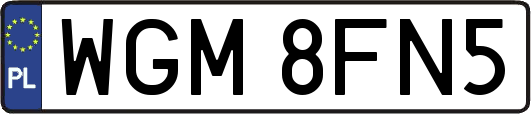 WGM8FN5