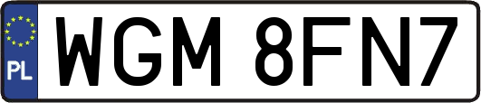 WGM8FN7
