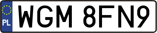 WGM8FN9
