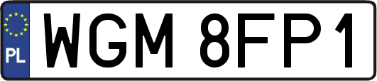 WGM8FP1